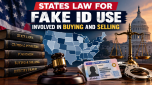 Fake id usa STATS Law